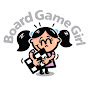 Board Game Girl