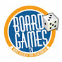 Board Games TV