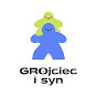 GROjciec i syn