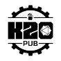 Awatar youtubera: K20 Pub
