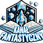 Awatar youtubera: Kanał Fantastyczny