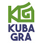 Awatar youtubera: KubaGra