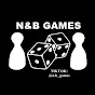 Awatar youtubera: N&B Games