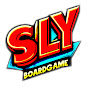 Awatar youtubera: Sly Boardgame